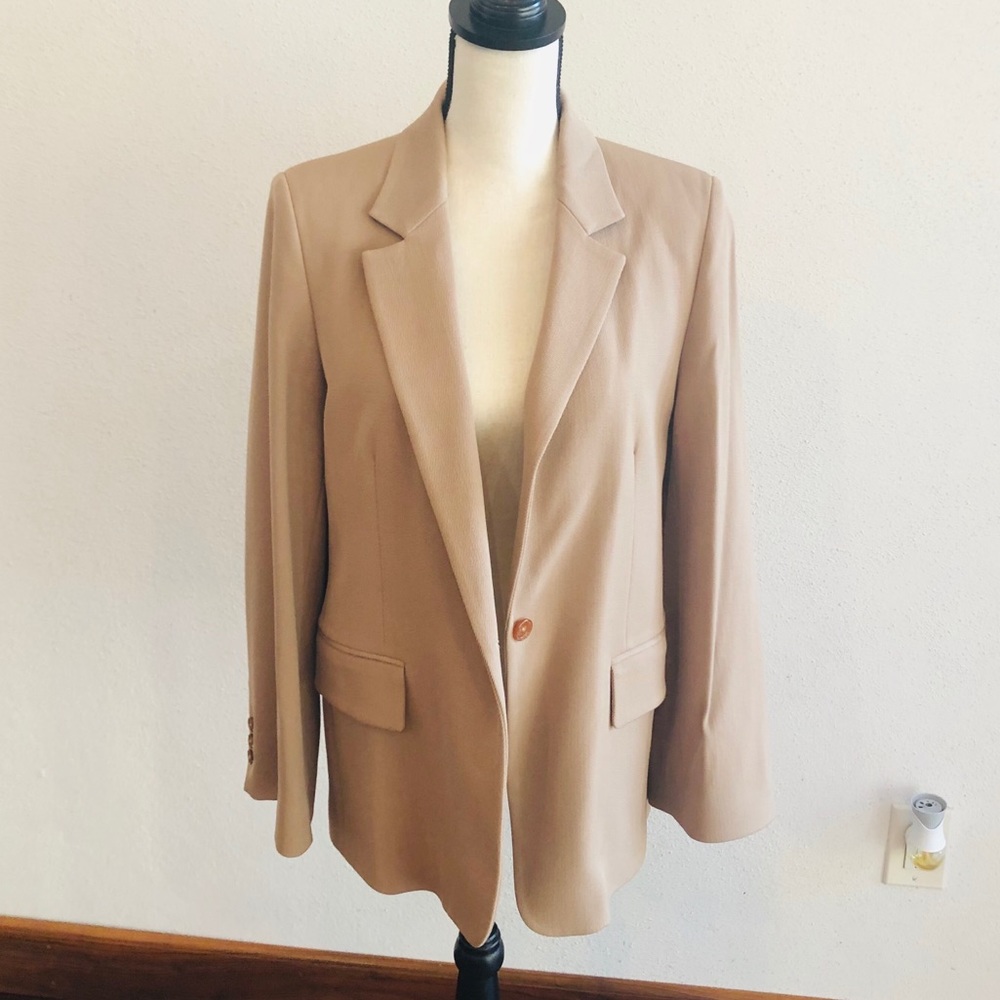 Golden Goose Deluxe Brand Blazer